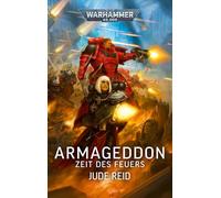 Warhammer 40.000 - Armageddon: Zeit des Feuers