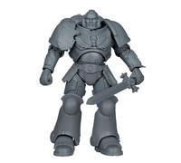 Warhammer 40 000 Assault Intercessor Sergent (BloodAngel) Artist Proof Figurine McFarlane Toys 17,8 cm