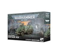 Warhammer 40k - Astra Militarum VFR Centaur