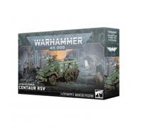 Warhammer 40,000 - Astra Militarum : VFR Centaur