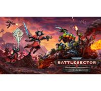 Warhammer 40,000: Battlesector - Deeds of the Fallen