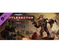 Warhammer 40,000: Battlesector - Orks (PC)