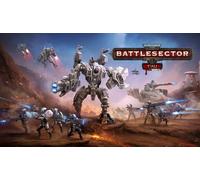 Warhammer 40,000: Battlesector - T'au