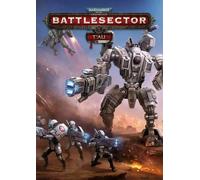 Warhammer 40,000: Battlesector - T'au PC - DLC