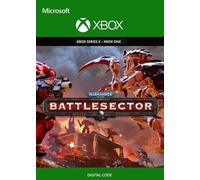 Warhammer 40,000: Battlesector XBOX LIVE Key EUROPE
