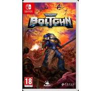 Warhammer 40,000 Boltgun Nintendo Switch - Neuf