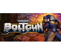 Warhammer 40,000: Boltgun (PC)