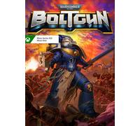 Warhammer 40,000: Boltgun XBOX LIVE Key EUROPE