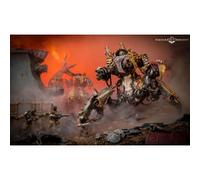 Warhammer 40,000 - Chaos : Profanateur (Defiler)