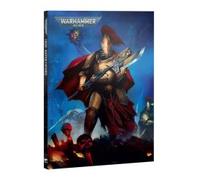 Warhammer 40,000 - Codex: Adeptus Custodes - Précommande