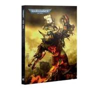 Warhammer 40,000 - Codex : Orks