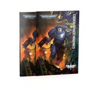 Warhammer 40,000 - Codex : Space Marines