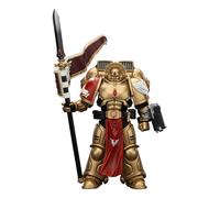 Warhammer 40.000: Combat Patrol Blood Angels Action Figure Guard 3 avec Angelus