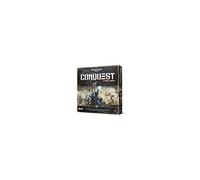 Warhammer 40,000: Conquest LCG - Le Jeu De Cartes (Fantasy Flight Games edgwhk01)