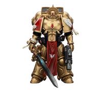 Warhammer 40.000: Corbandons de patrouille de sang Angels Action Figure Blood Sh