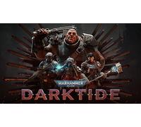 Warhammer 40,000: Darktide
