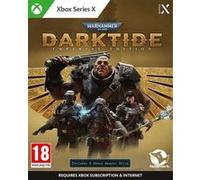 Warhammer 40.000 Darktide