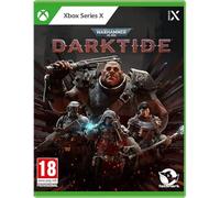 Warhammer 40,000: Darktide