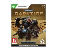 Warhammer 40.000 Darktide Imperial Edition
