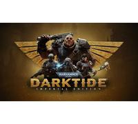 Warhammer 40,000: Darktide - Imperial Edition