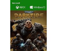 Warhammer 40,000: Darktide - Imperial Edition (PC/Xbox Series X|S) Xbox Live Key EUROPE