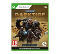Warhammer 40.000 Darktide Imperial Edition