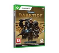 Warhammer 40,000 Darktide Imperial Edition Xbox Series X