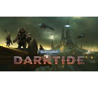 Warhammer 40,000 Darktide (PC)