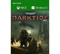 Warhammer 40,000: Darktide (PC/Xbox Series X|S) Xbox Live Key EUROPE