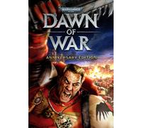 Warhammer 40,000: Dawn of War Anniversary Collection (PC) Steam Key GLOBAL
