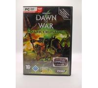 Warhammer 40,000: Dawn of War - Dark Crusade Add-on