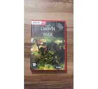 Warhammer: 40,000: Dawn of War - Dark Crusade (PC) [import anglais]