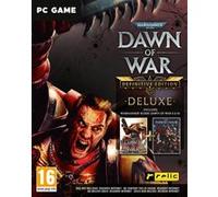 Warhammer 40.000: Dawn of War Definitive Edition Code in a Box PC