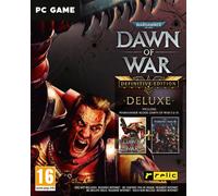 Warhammer 40.000: Dawn of War Definitive Edition Code in a Box PC