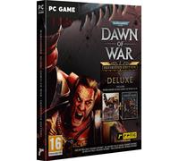 Warhammer 40 000 Dawn of War Definitive Edition Deluxe PC