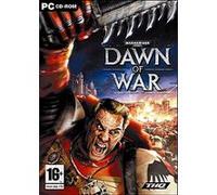 Warhammer 40 000 Dawn of War G