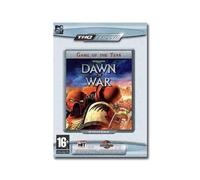 Warhammer 40,000 Dawn Of War Game Of The Year - Classic - Ensemble Complet - Pc - Cd - Win