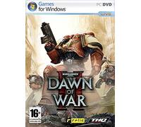 Warhammer 40,000 : Dawn Of War II