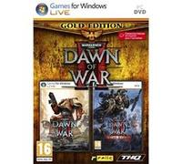 Warhammer 40.000 Dawn of War II + Chaos Rising Gold Edition G