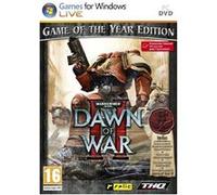 Warhammer 40.000 Dawn of War II Game of the Year Edition G