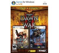 Warhammer 40 000 Dawn of War II : Gold Edition - PC