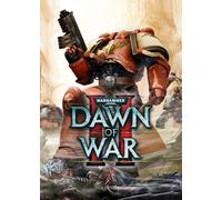 Warhammer 40,000: Dawn of War II (GOTY) Steam Key GLOBAL