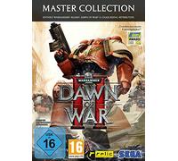 Warhammer 40.000 : Dawn of War II Master Collection [import allemand]