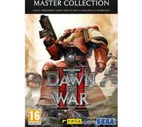 Warhammer 40,000 Dawn of War II Master Collection PC G
