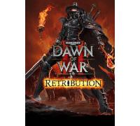 Warhammer 40,000: Dawn of War II: Retribution Complete Chapter Pack Bundle Steam (PC) Key GLOBAL