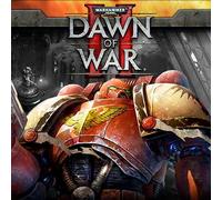 Warhammer 40,000 : Dawn of War II Standard Allemand, Anglais, Espagnol, Français, Italien PC