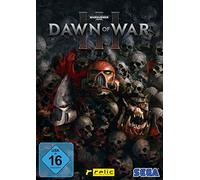 Warhammer 40.000: Dawn Of War III [Import allemand]