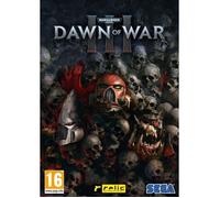 Dawn Of War Iii PC