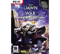 Warhammer 40,000 : Dawn Of War - Soulstorm