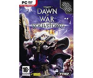 Warhammer 40,000 : Dawn Of War - Soulstorm